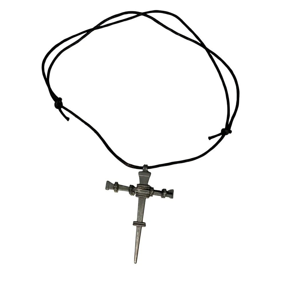 N/A religious nail